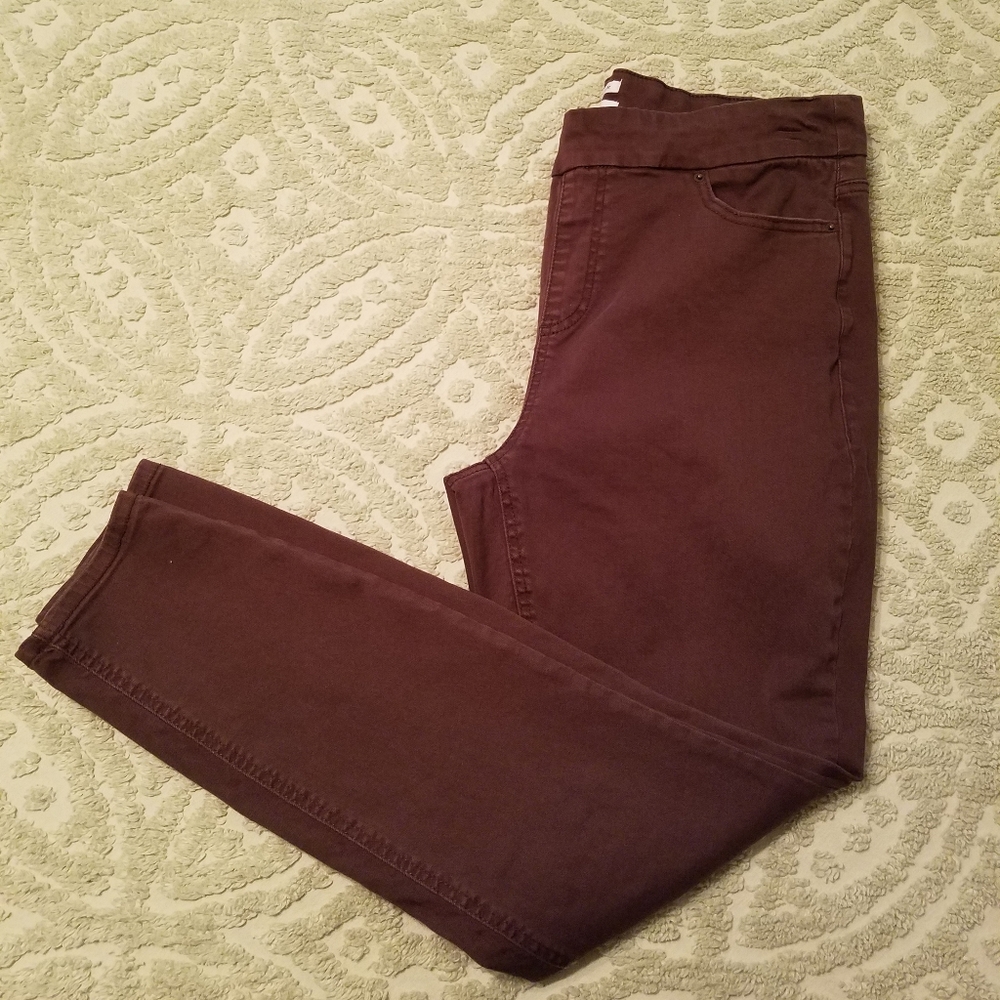 Westbound High Rise 12R Brown